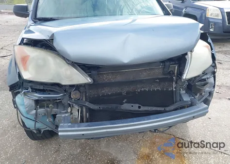 2011 Honda Cr-V Ex z USA, uszkodzony, nr VIN 3CZRE3H55BG700616